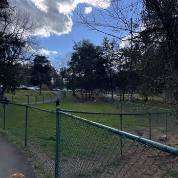 Charter Doyle PetSafe Dog Park photo 2